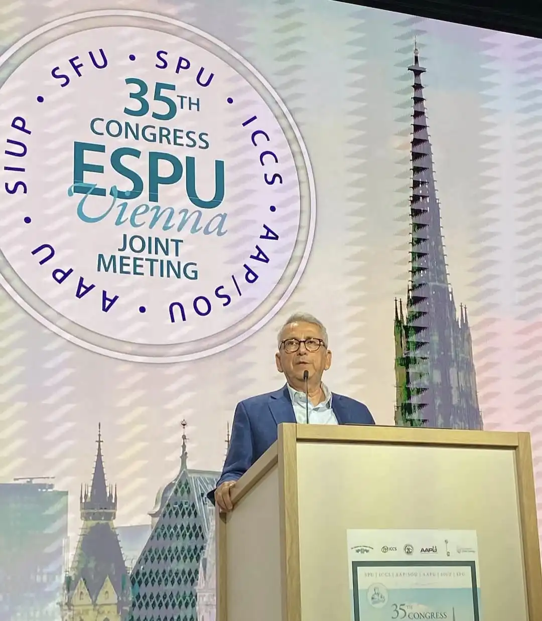 Prof. Dr. Ali Avanoğlu